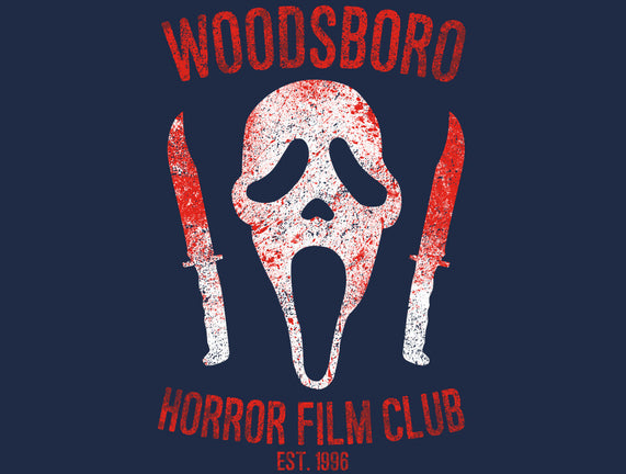 Woodsboro Horror Film Club