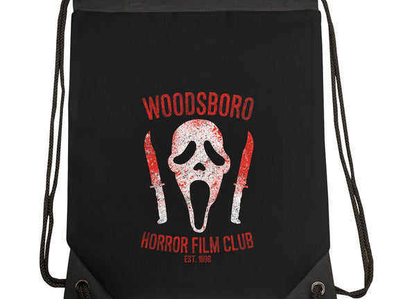 Woodsboro Horror Film Club