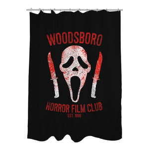 Woodsboro Horror Film Club