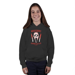 Woodsboro Horror Film Club