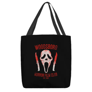 Woodsboro Horror Film Club