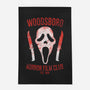 Woodsboro Horror Film Club-none indoor rug-alecxpstees