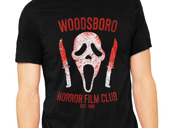 Woodsboro Horror Film Club
