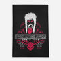 World Tour 1986-none outdoor rug-KatHaynes