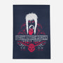 World Tour 1986-none outdoor rug-KatHaynes
