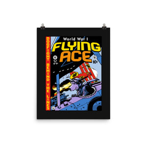 World War I Flying Ace