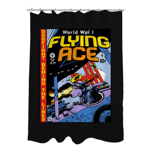 World War I Flying Ace