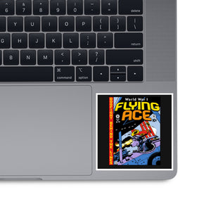 World War I Flying Ace