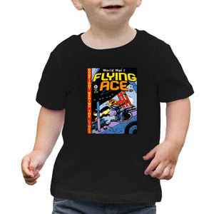 World War I Flying Ace