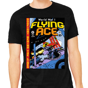 World War I Flying Ace