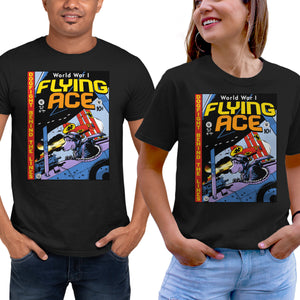 World War I Flying Ace