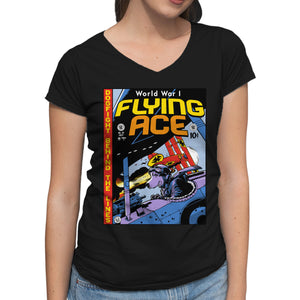 World War I Flying Ace
