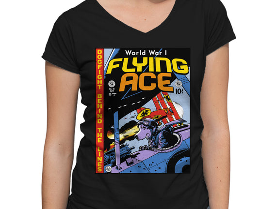 World War I Flying Ace