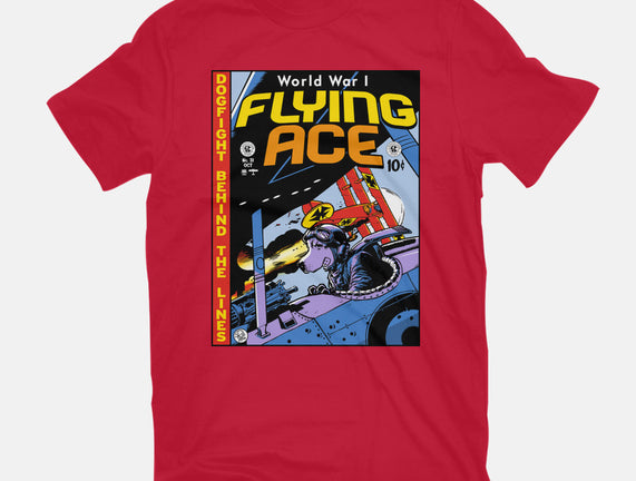 World War I Flying Ace