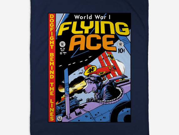 World War I Flying Ace