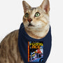 World War I Flying Ace-cat bandana pet collar-Captain Ribman