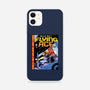 World War I Flying Ace-iphone snap phone case-Captain Ribman