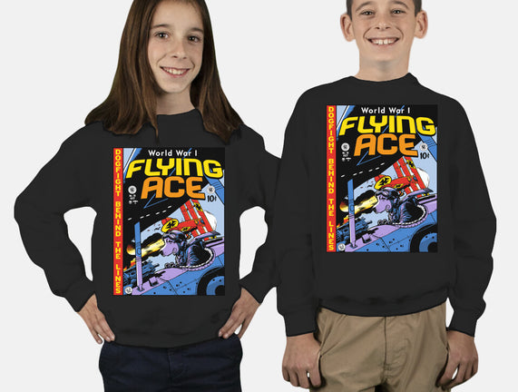 World War I Flying Ace