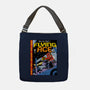 World War I Flying Ace-none adjustable tote-Captain Ribman