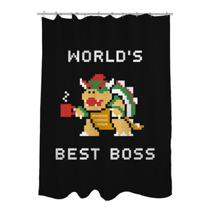World's Best Boss