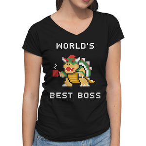 World's Best Boss