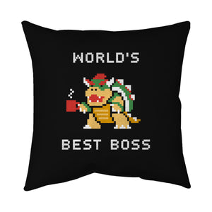 World's Best Boss