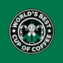 World's Best Cup of Coffee-none basic tote-Beware_1984