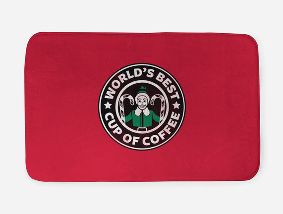 World's Best Cup of Coffee