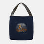 World's Greatest Botanist-none adjustable tote-pacalin