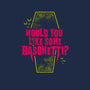 Would You Like Some Basghetti?-youth pullover sweatshirt-Nemons