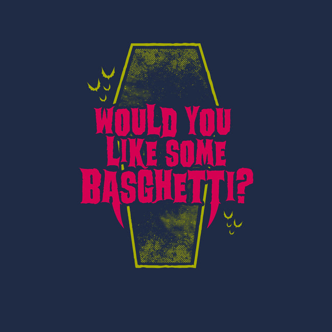 Would You Like Some Basghetti?-mens heavyweight tee-Nemons