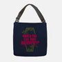 Would You Like Some Basghetti?-none adjustable tote-Nemons