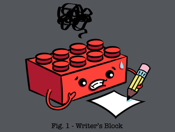 Writer's Block