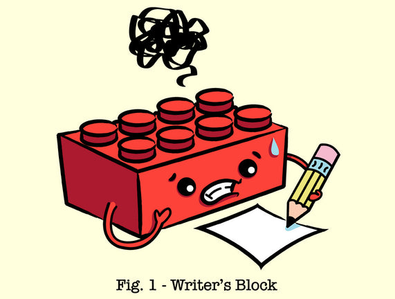 Writer's Block