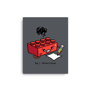 Writer's Block