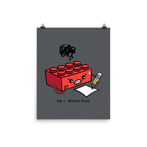 Writer's Block