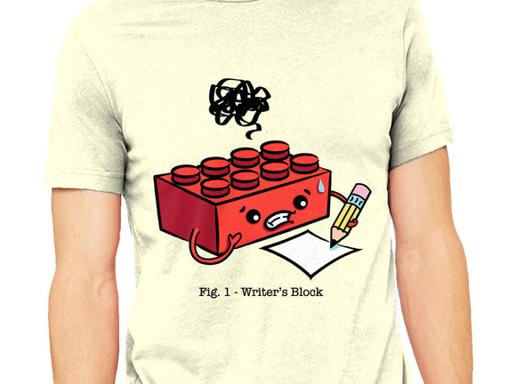 Writer's Block