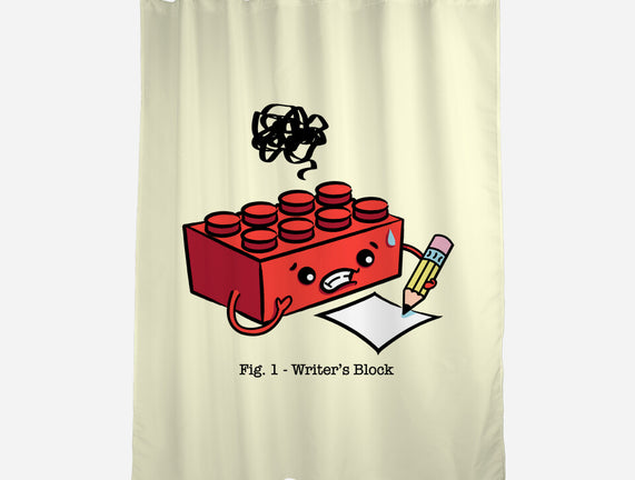 Writer's Block