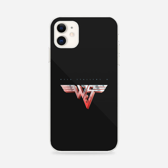 Wyld Stallyns II-iphone snap phone case-Retro Review