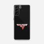 Wyld Stallyns II-samsung snap phone case-Retro Review