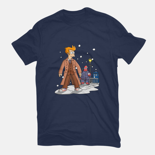 Vale Frycem-mens heavyweight tee-saqman