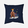 Vale Frycem-none removable cover w insert throw pillow-saqman