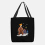 Vale Frycem-none basic tote-saqman