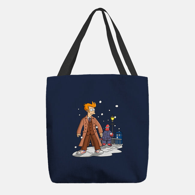 Vale Frycem-none basic tote-saqman