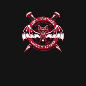 Vampire Killers