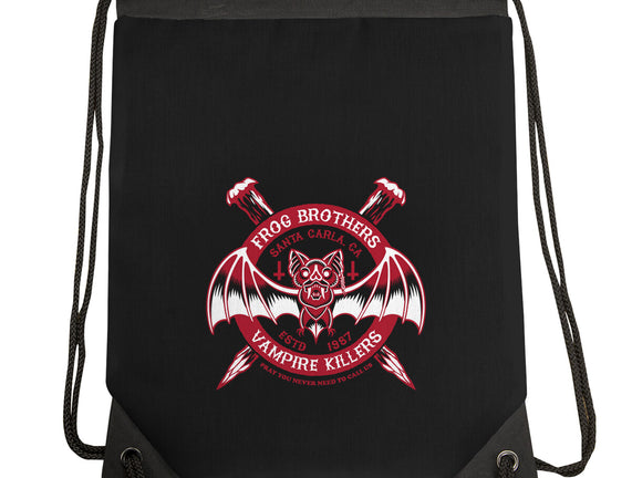 Vampire Killers
