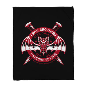 Vampire Killers