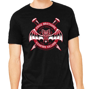Vampire Killers