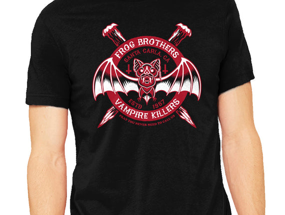 Vampire Killers