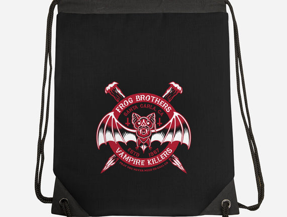 Vampire Killers